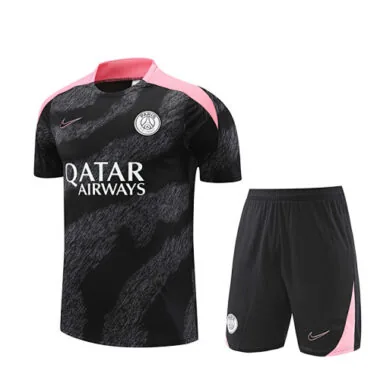 24-25 PSG Training Soccer Jerseys Football Shirts(9)