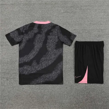 24-25 PSG Training Soccer Jerseys Football Shirts(9)