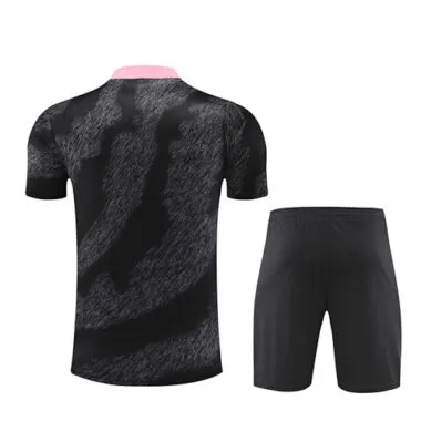 24-25 PSG Training Soccer Jerseys Football Shirts(9)