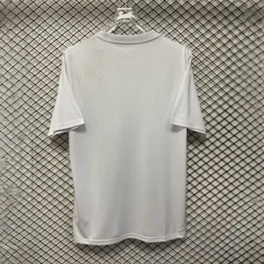 23-24 PSG White Balmain Shirt Special Edtion Kit Jersey