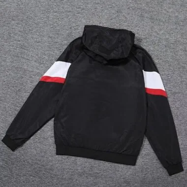 23-24 PSG Hoodies Windbreaker Jackets (1)