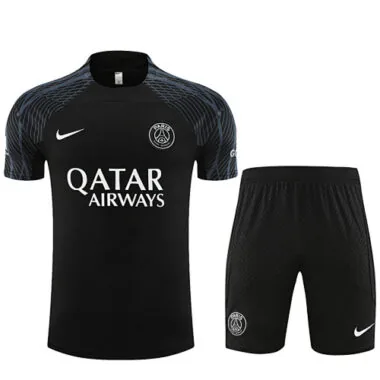23-24 PSG Training Soccer Jerseys Yupoo(4)
