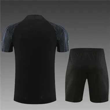 23-24 PSG Training Soccer Jerseys (4)