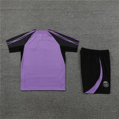 23-24 PSG Training Soccer Jerseys (3)