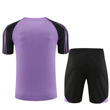 23-24 PSG Training Soccer Jerseys (3)