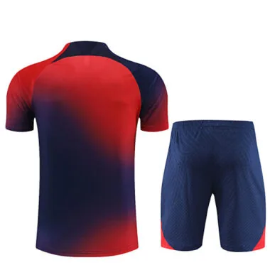 23-24 PSG Training Soccer Jerseys (2)