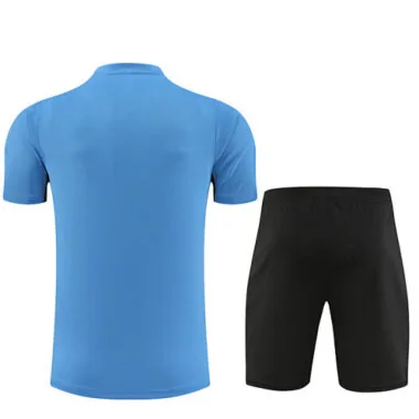 23-24 PSG Training Soccer Jerseys (1)