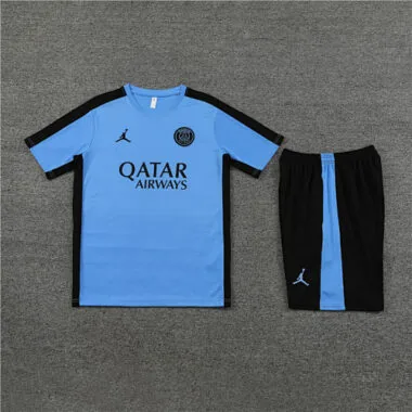 23-24 PSG Training Soccer Jerseys (1)