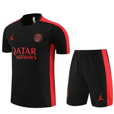 23-24 PSG Training Soccer Jerseys Yupoo