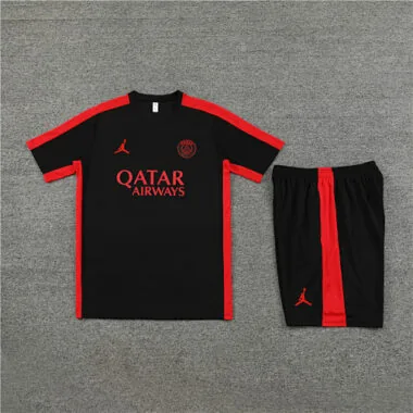 23–24 PSG-Trainings-Fußballtrikots