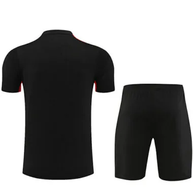 23–24 PSG-Trainings-Fußballtrikots