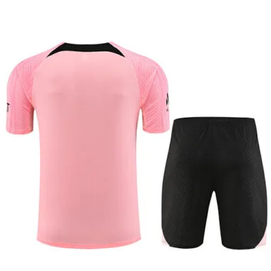 23-24 PSG Training Soccer Jerseys (5)