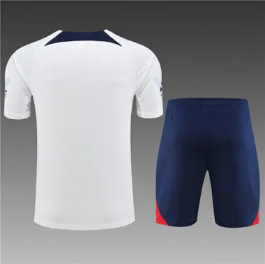 23-24 PSG Short Sleeve Tracksuit