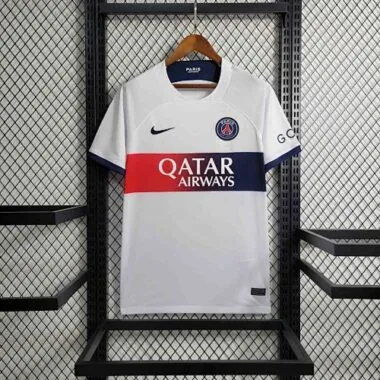 23-24 PSG away S-XXL