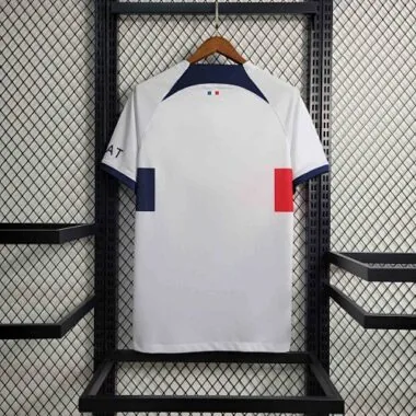 23-24 PSG away S-XXL