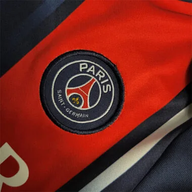 23-24 Baby PSG thuiswedstrijd MAAT 9-12