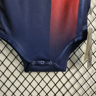 23-24 Baby PSG thuiswedstrijd MAAT 9-12