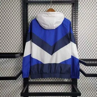 23-24 Paris Windbreaker Hoodies Jackets
