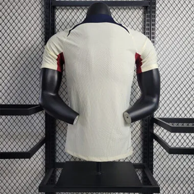23-24 PSG training uniform player version