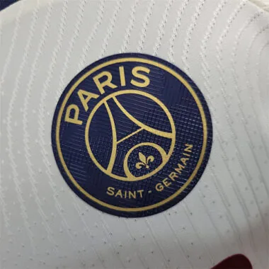 23-24 PSG training uniform player version