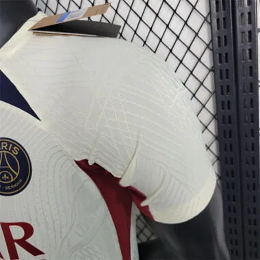 23-24 PSG training uniform player version