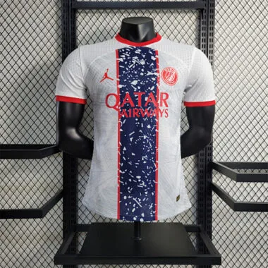 23-24 PSG training suit player version1684405134000