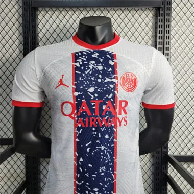 23-24 PSG training suit player version1684405134000