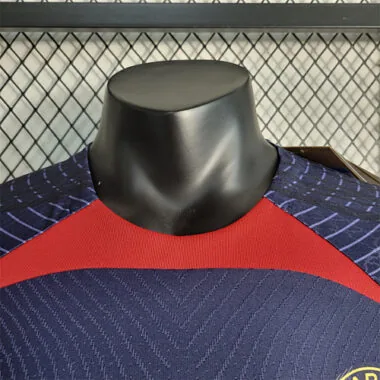 23-24 PSG training suit player version