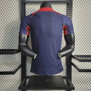 23-24 PSG training suit player version