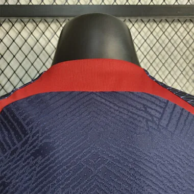 23-24 PSG training suit player version