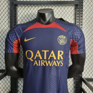 23-24 PSG training suit player version