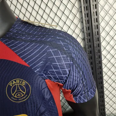 23-24 PSG training suit player version