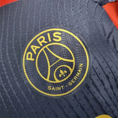 23-24 PSG training suit player version