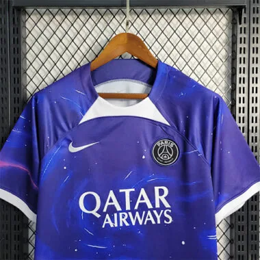 23-24 PSG Star Sky Special Edition