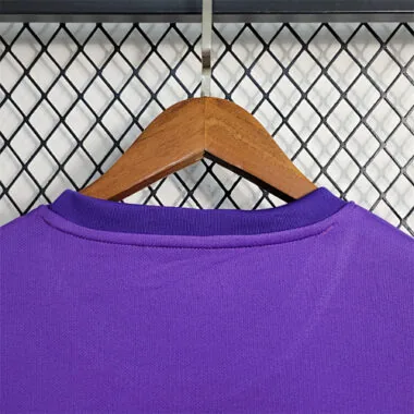 23-24 PSG Purple Training Suit