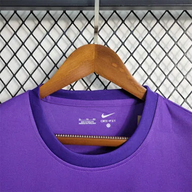 23-24 PSG Purple Training Suit