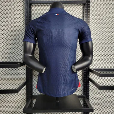 23-24 PSG home player version