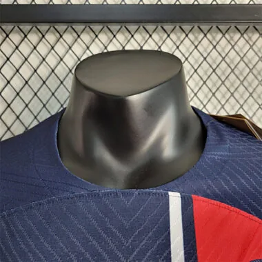 23-24 PSG home player version
