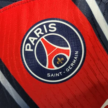 23-24 PSG home player version