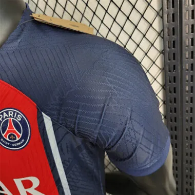 23-24 PSG home player version