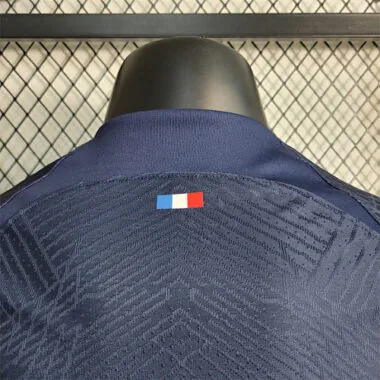 23-24 PSG home player version