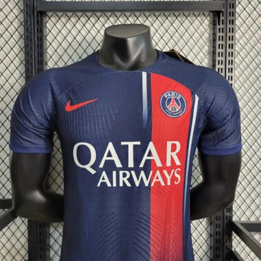 23-24 PSG home player version
