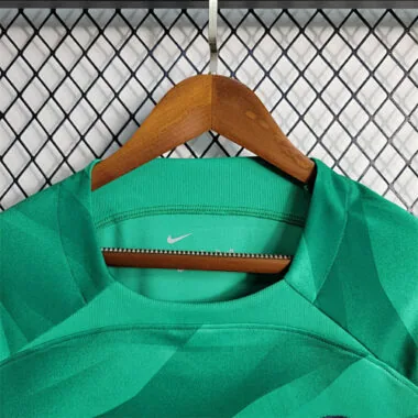 23–24 PSG Green Torwart