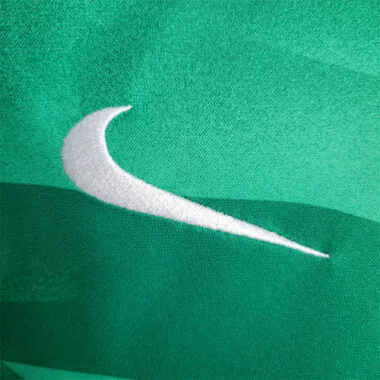 23–24 PSG Green Torwart