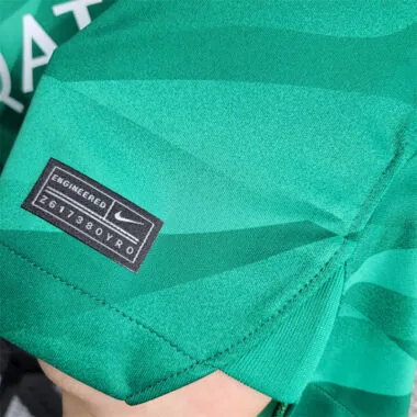 23–24 PSG Green Torwart