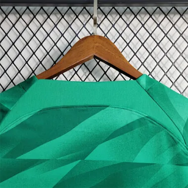 23–24 PSG Green Torwart
