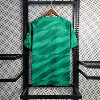 23–24 PSG Green Torwart