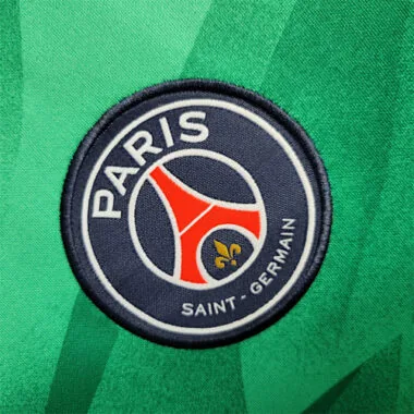 23–24 PSG Green Torwart