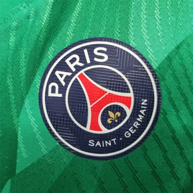 23-24 Versione per il portiere del PSG