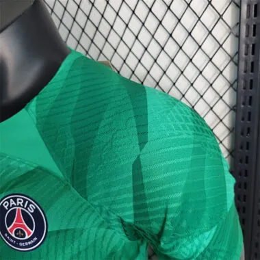 23-24 Versione per il portiere del PSG